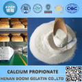 Körnige Konservierungsstoffe in Futtermittelqualität 282 in Emulgatoren Calciumpropionat MSDS für Europa